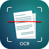 OCR иконка