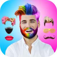 Girl Boy Face Changer