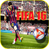 Free FIFA 16 Tips icon