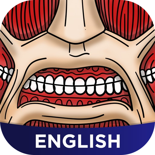 Attack on Titan Amino for AoT icon