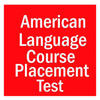 ALCPT American Language Course on 9Apps