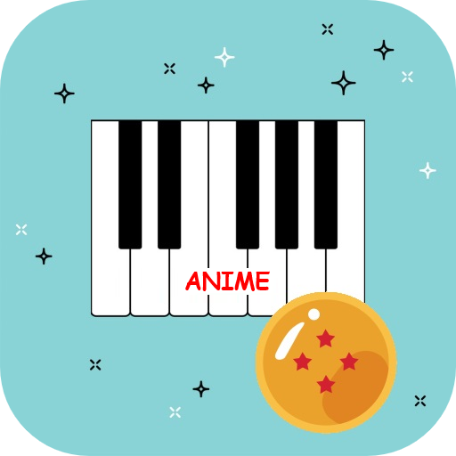 Anime Piano Ultra Instinct icon