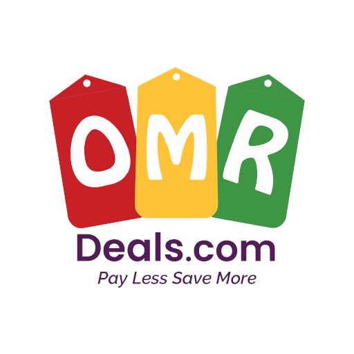 OMR Deals иконка