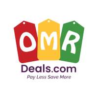 OMR Deals on 9Apps