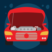 Car Repairs icon