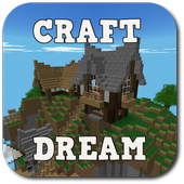 Dream Craft icon