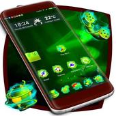 Magic Secret Launcher Theme icon