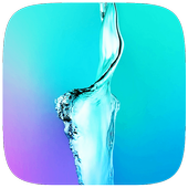 ikon Live wallpaper for Samsung J5