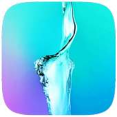 Live wallpaper for Samsung J5 on 9Apps