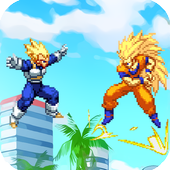 Goku Final Battle icon
