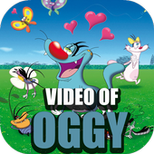 Video of Oggy icon