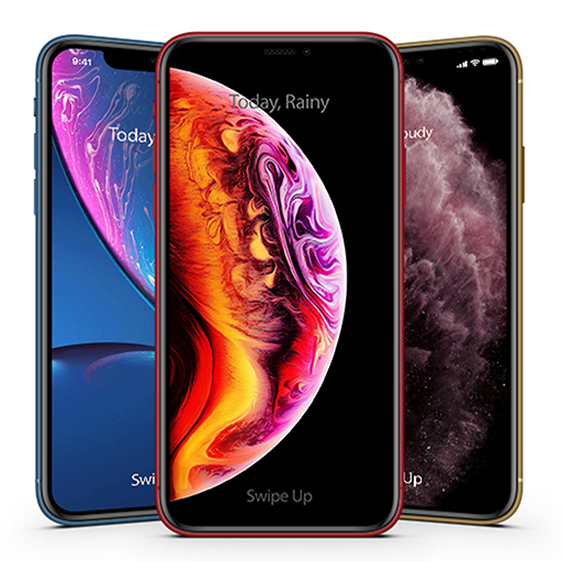 4K Iphone Wallpaper icon