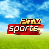 Ptv Sports Live Channel icon