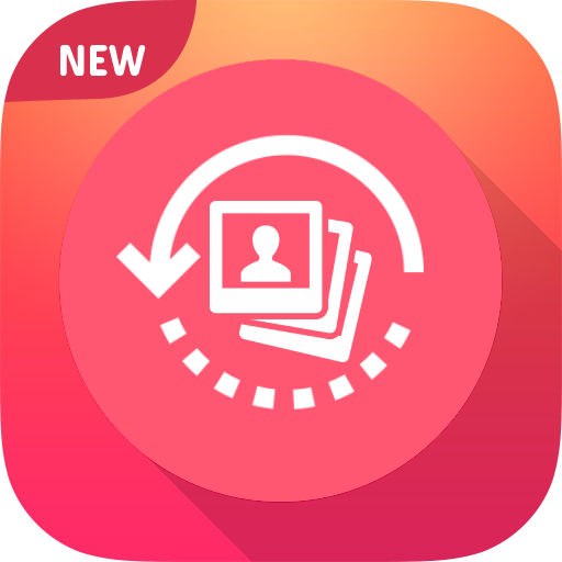 Deleted Photo Recovery- Super Photo Recovery icon