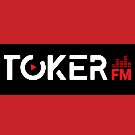טוקר רדיו .Toker FM icon