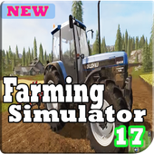 New Farming Simulator 2017 Tips icon