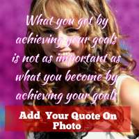 quotes on my pic & quotes app 2021