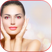 Beau Face Makeup Makeover icon