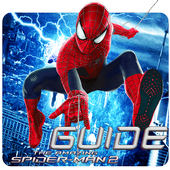 Guide For Amazing Spider-Man icon