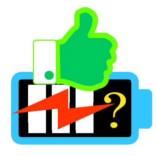 Battery Health icon