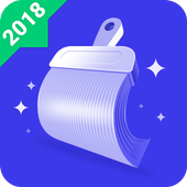 Fancy Cleaner icon