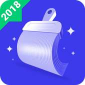 Fancy Cleaner on 9Apps