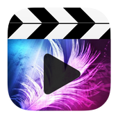 Video Mp4 Player icon
