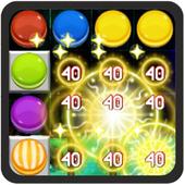 Candy Link Sweet icon