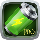 GO Battery saver pro icon