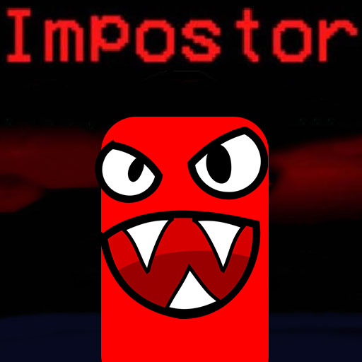 How to be IMPOSTOR Pro - Win games as Impostor icon