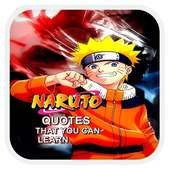 Quotes naruto