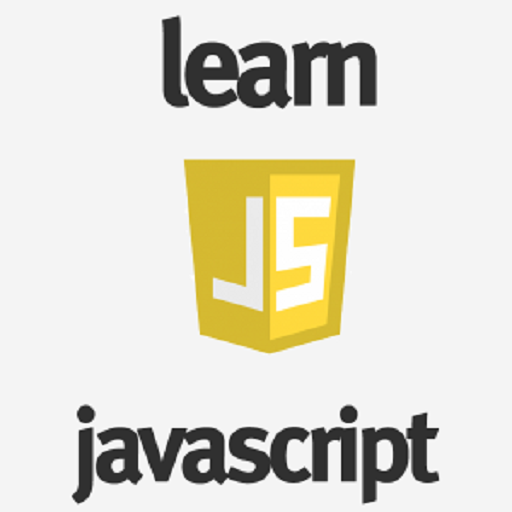Learn JavaScript icon