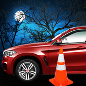 Car Parking Drive - Modern Car Driving Games icon