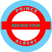 Red Bus Sightseeing icon