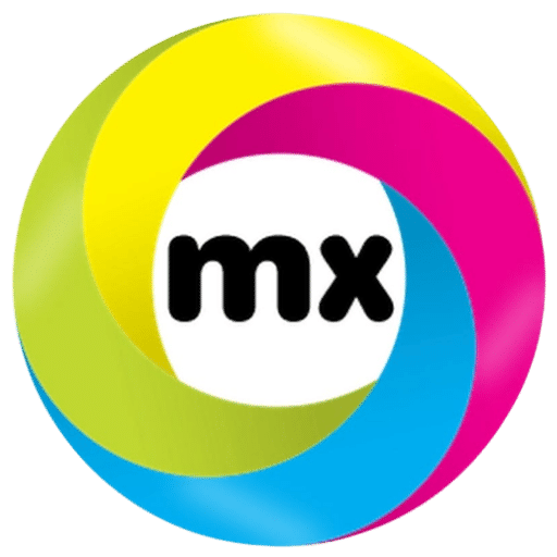MX VIP NET icon