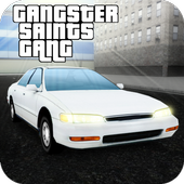 Gangster Saints Gang icon