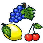 Fruits Mania memory game icon