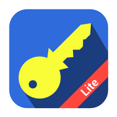 Smart Password Lite icon