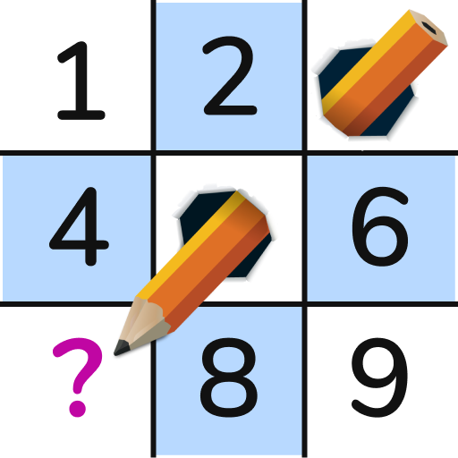 Sudoku Seasons - Free Classic Brain Puzzle icon