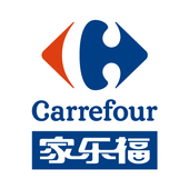 Carrefour Shopping Guide icon