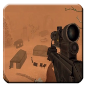 Guide for Mountain Sniper Shoot icon