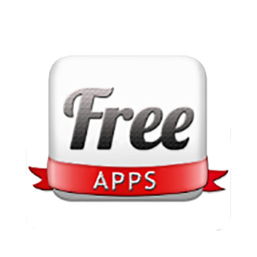 free apps now icon