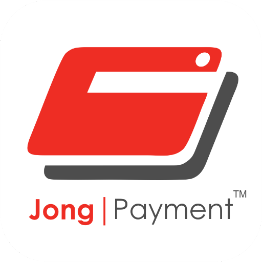 Jong Payment icon