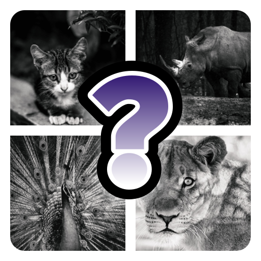 Picture Guessing-Quiz Game icon