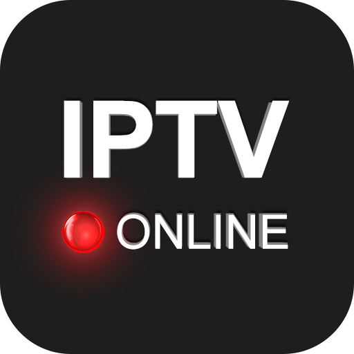IPTV ONLINE icon