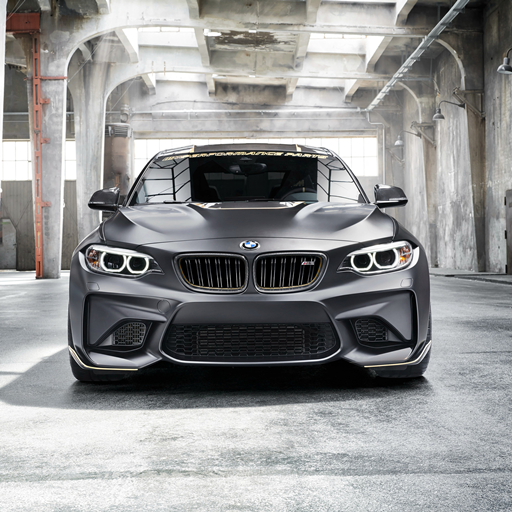 Best BMW Wallpaper icon
