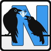 RavenShare Widget icon