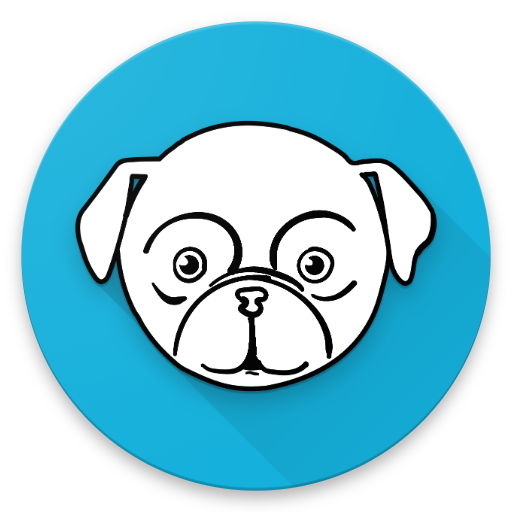 Drawy. Drawing step by step icon