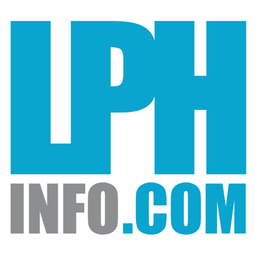 LPH INFO icon