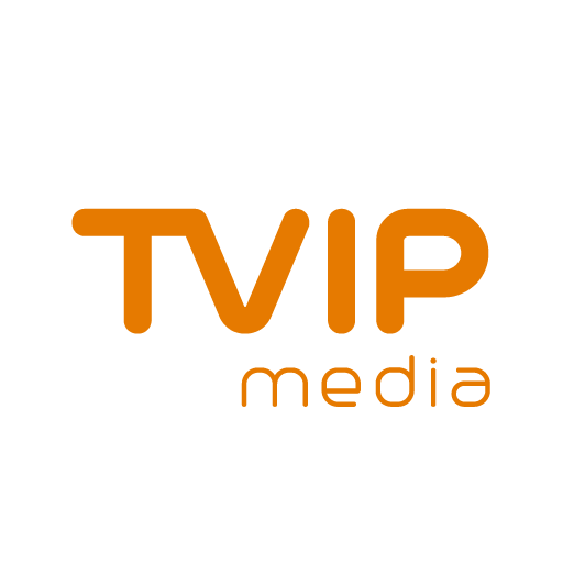TVIP media для ТВ icon